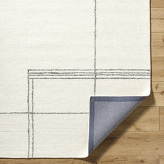 Truma Area Rug - Ornate Home