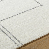 Truma Area Rug - Ornate Home