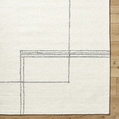 Truma Area Rug - Ornate Home