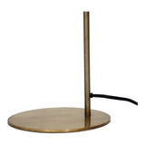 Trumpet Gold Floor Lamp - Ornate Home