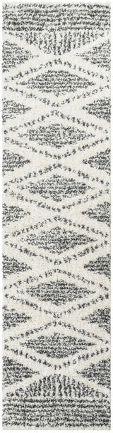 Trunding Plush Area Rug - Ornate Home