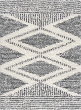 Trunding Plush Area Rug - Ornate Home