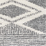 Trunding Plush Area Rug - Ornate Home