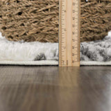 Trunding Plush Area Rug - Ornate Home