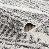 Trunding Plush Area Rug - Ornate Home