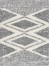 Trunding Plush Area Rug - Ornate Home