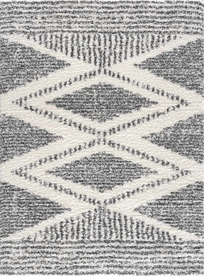 Trunding Plush Area Rug - Ornate Home