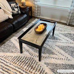 Trunding Plush Area Rug - Ornate Home