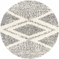 Trunding Plush Area Rug - Ornate Home