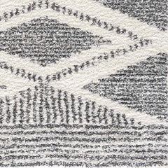 Trunding Plush Area Rug - Ornate Home