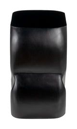 Trung Black Side Table - Ornate Home