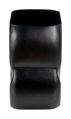 Trung Black Side Table - Ornate Home