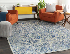 Truxton Area Rug - Clearance - Ornate Home