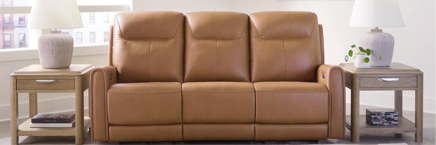 Tryanny Collection by Ashley Furniture