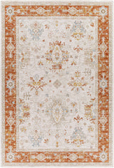 Tsawwassen Thick Luxe Area Rug - Promo - Ornate Home