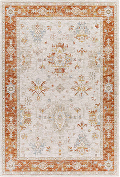 Tsawwassen Thick Luxe Area Rug - Promo - Ornate Home