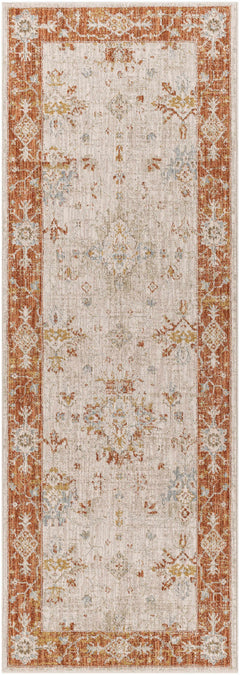 Tsawwassen Thick Luxe Area Rug - Promo - Ornate Home
