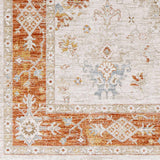 Tsawwassen Thick Luxe Area Rug - Promo - Ornate Home