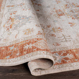Tsawwassen Thick Luxe Area Rug - Promo - Ornate Home