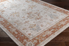 Tsawwassen Thick Luxe Area Rug - Promo - Ornate Home