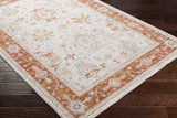 Tsawwassen Thick Luxe Area Rug - Promo - Ornate Home