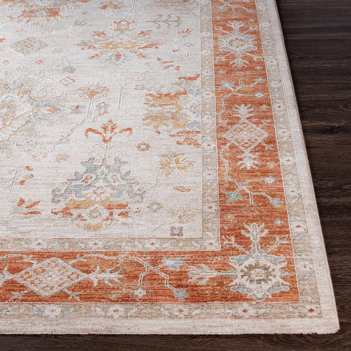Tsawwassen Thick Luxe Area Rug - Promo - Ornate Home