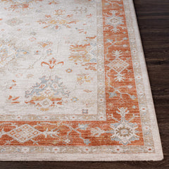 Tsawwassen Thick Luxe Area Rug - Promo - Ornate Home