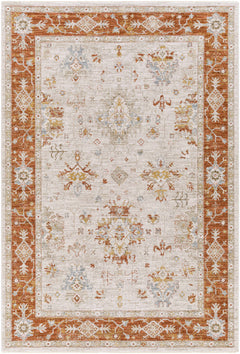 Tsawwassen Thick Luxe Area Rug - Promo - Ornate Home