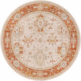 Tsawwassen Thick Luxe Area Rug - Promo - Ornate Home