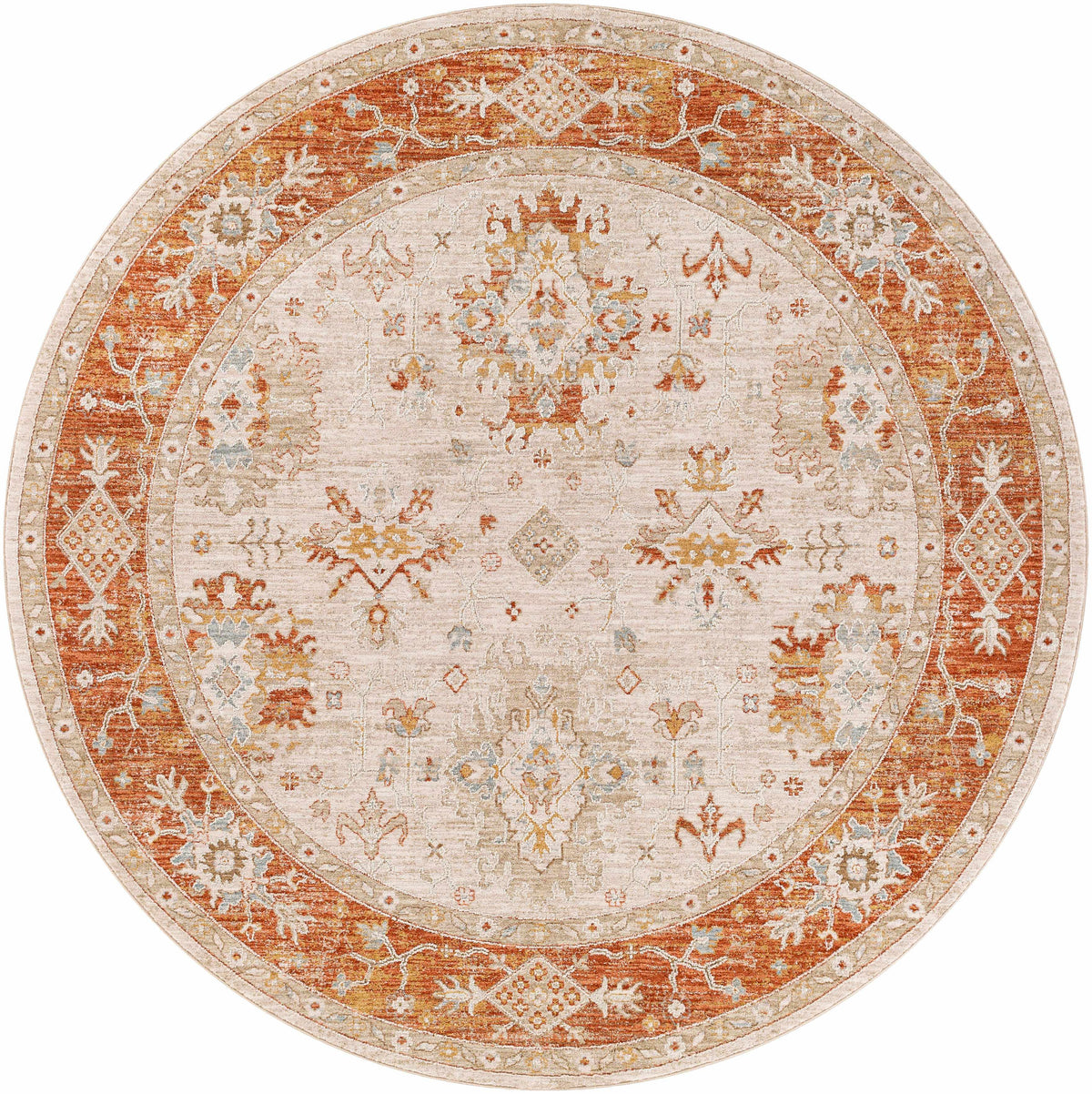 Tsawwassen Thick Luxe Area Rug - Promo - Ornate Home