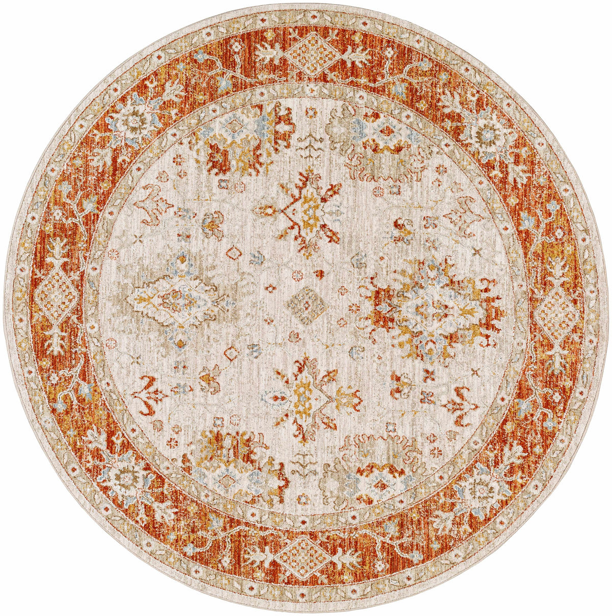 Tsawwassen Thick Luxe Area Rug - Promo - Ornate Home