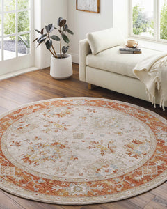 Tsawwassen Thick Luxe Area Rug - Promo - Ornate Home
