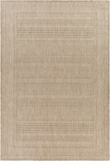 Tubajon Outdoor Area Rug - Ornate Home