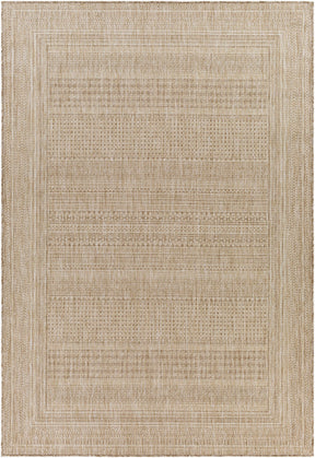 Tubajon Outdoor Area Rug - Ornate Home