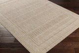 Tubajon Outdoor Area Rug - Ornate Home