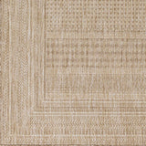 Tubajon Outdoor Area Rug - Ornate Home