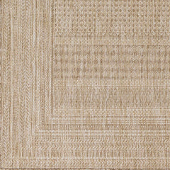 Tubajon Outdoor Area Rug - Ornate Home