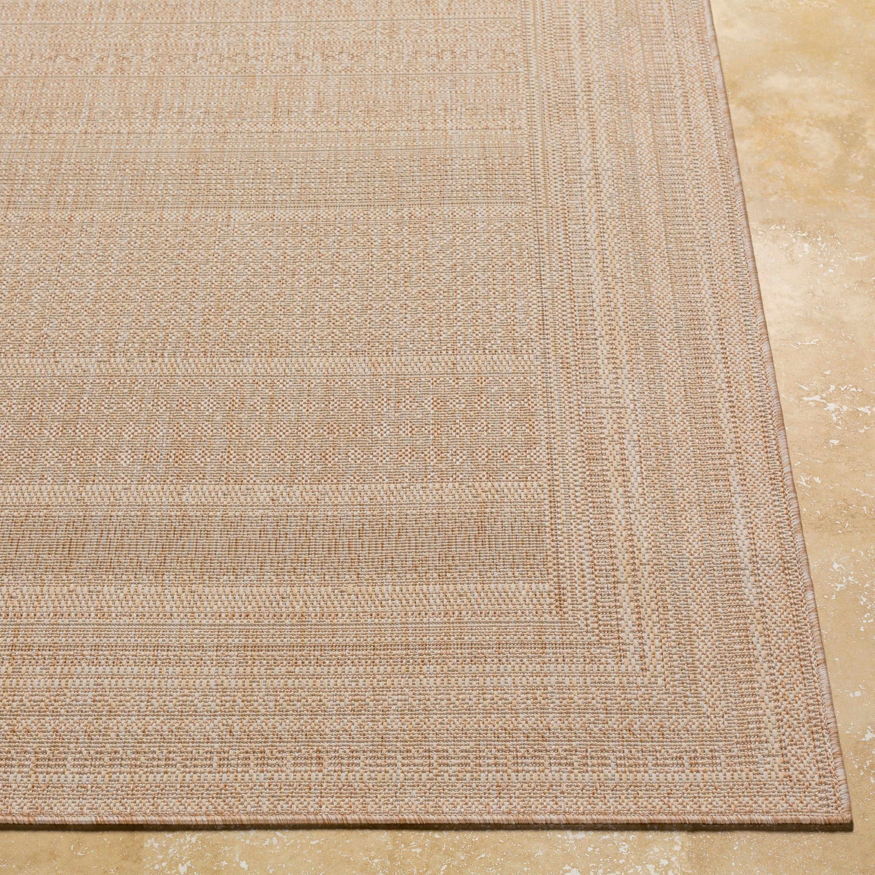 Tubajon Outdoor Area Rug - Ornate Home