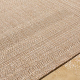 Tubajon Outdoor Area Rug - Ornate Home