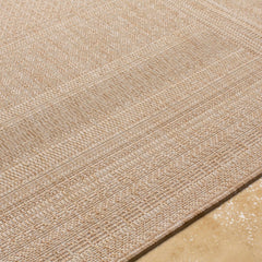Tubajon Outdoor Area Rug - Ornate Home
