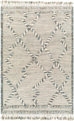 Tubao Area Rug - Clearance - Ornate Home