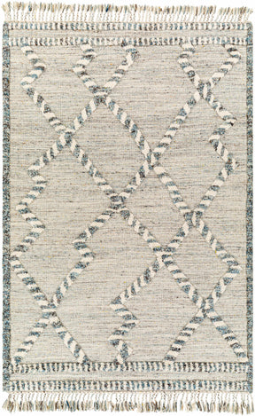 Tubao Area Rug - Clearance - Ornate Home