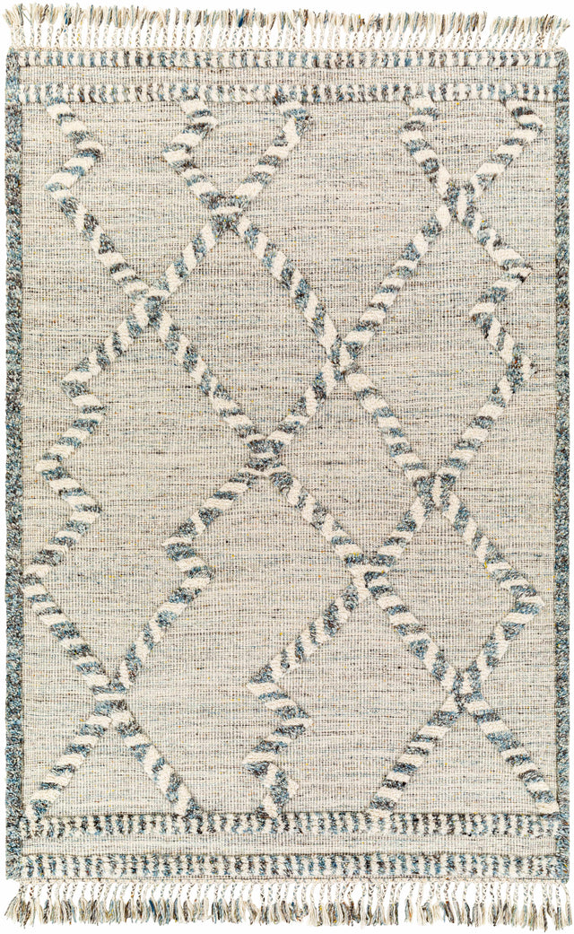 Tubao Area Rug - Clearance - Ornate Home
