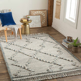 Tubao Area Rug - Clearance - Ornate Home