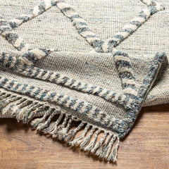 Tubao Area Rug - Clearance - Ornate Home