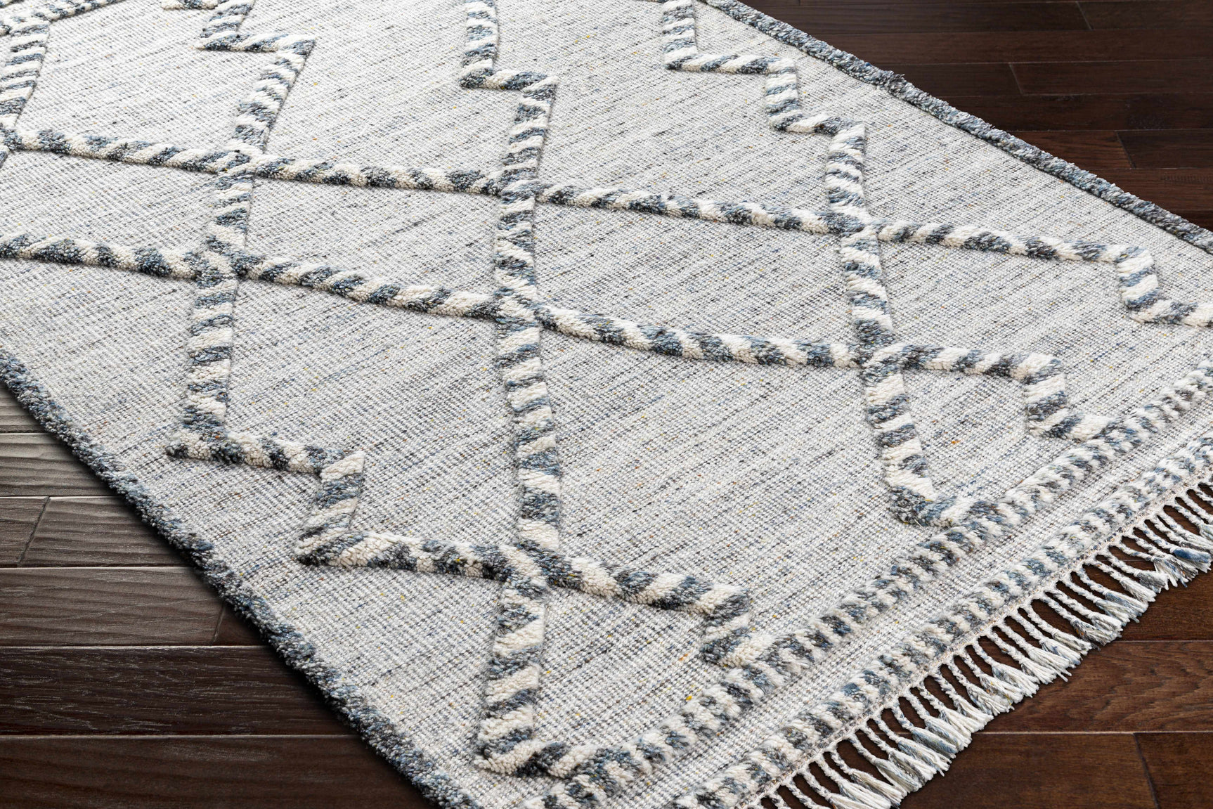 Tubao Area Rug - Clearance - Ornate Home