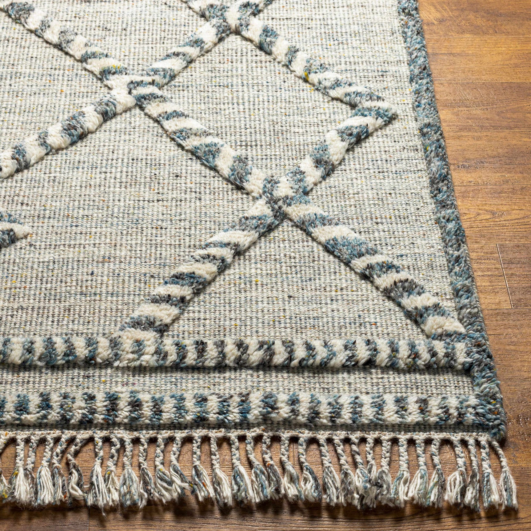 Tubao Area Rug - Clearance - Ornate Home