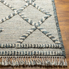 Tubao Area Rug - Clearance - Ornate Home