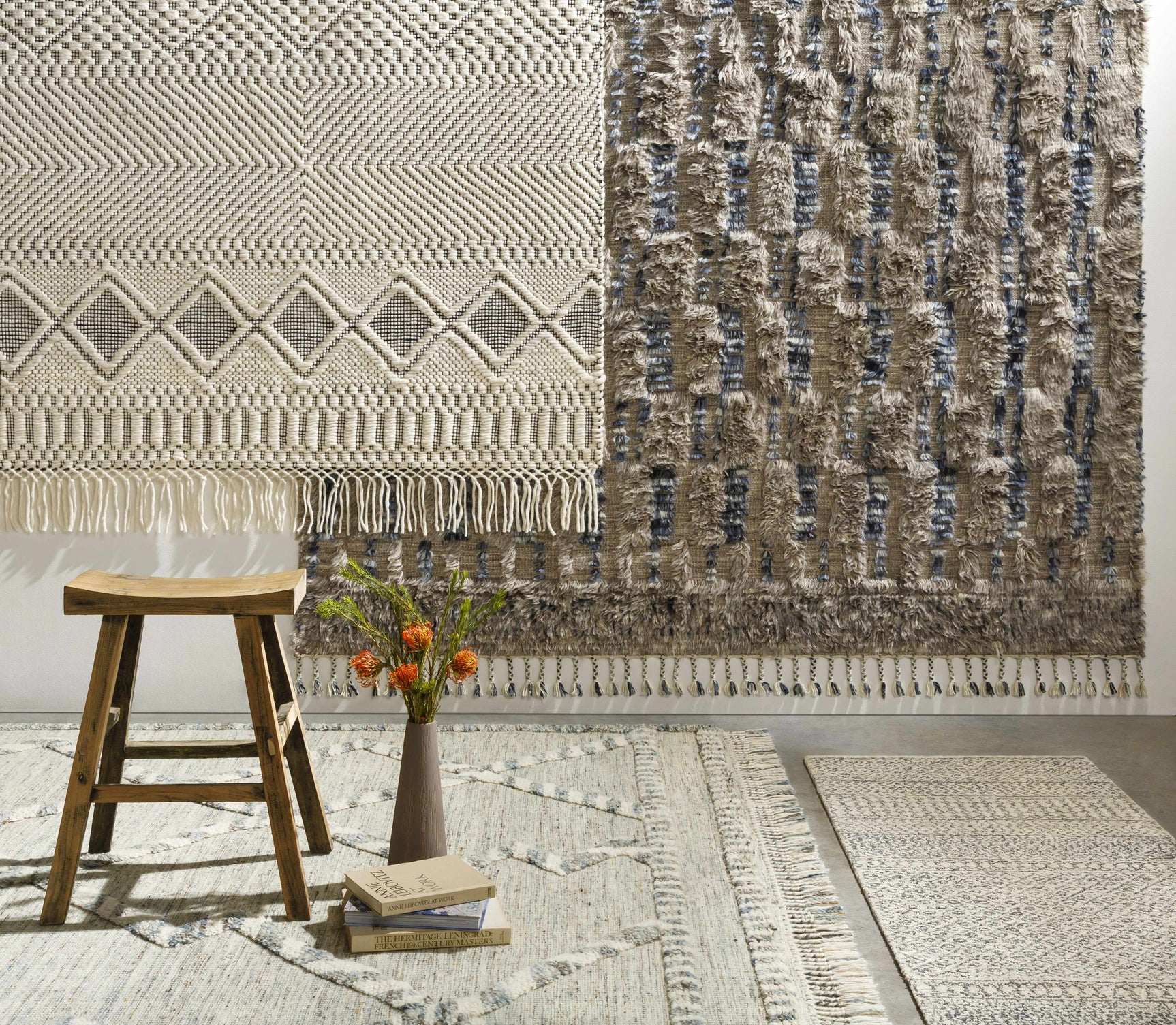 Tubao Area Rug - Clearance - Ornate Home
