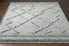 Tubao Area Rug - Clearance - Ornate Home